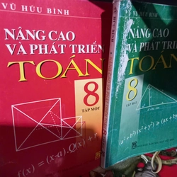 nâng cao và phát triển toán 8