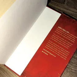 Marc Dane #1 - Nomad
(James Swallow) (Sách cũ bìa cứng, khổ lớn) 723348