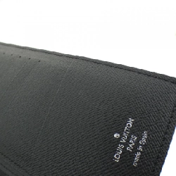 Ví Louis Vuitton Damier Graphite Portefeuille Braz N62665 621896