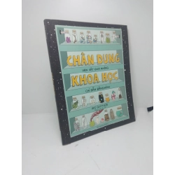 [Phiên Chợ Sách Cũ] Chân dung khoa học 2303