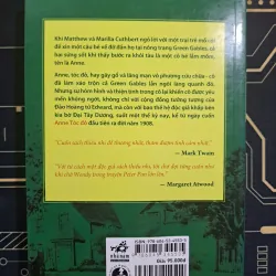 Anne Tóc Đỏ Dưới Chái Nhà Xanh 798765