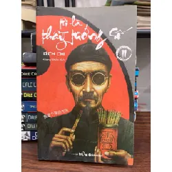 Tôi là thầy tướng số II- Dịch Chi 699116