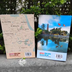 1000 điểm đến đồng bằng Bắc Bộ tập 1 và 2 995325