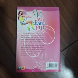 Vì anh chấm em 706602