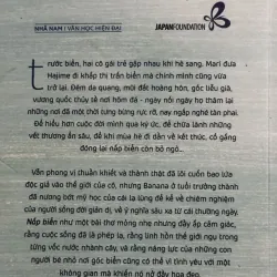 Nắp biển - Banana Yoshimoto 778671