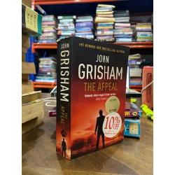 THE APPEAL - John Grisham 194513