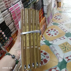 Với Tương Thần Công - Ngọa Long Sinh 