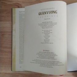 Sách Quân Vương Đông A (bìa cứng) 541642