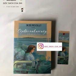 Có Phải Anh Nơi Này - Jodi Picoult