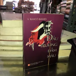 Đấu trường đẫm máu - V. Blaxcô Ibanhêx 1020220