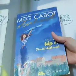Airhead 1: Tìm Lại Chính Mình - Meg Cabot 744774