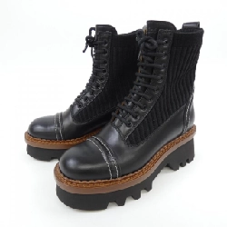 Giày boot Chloe 658915
