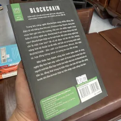 Blockchain – Bản Chất Của Blockchain, Bitcoin, Tiền Điện Tử | Mark Gates- K2 998966