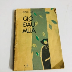 GIÓ ĐẦU MÙA ( Thạch Lam)