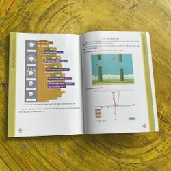 LẬP TRÌNH VỚI SCRATCH- nhiều tác giả 603277