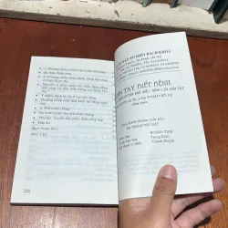 Nhìn Tay Biết Bệnh: Bí Quyết Chẩn Đoán Khí Sắc Hình Của  Bàn Tay -Phạm Viết Dự, Thái Nhiên 786804