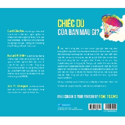 Chiếc Dù Của Bạn Màu Gì? Bí Quyết Chọn Nghề - Carol Christen, Rchard N. Bolles 293382