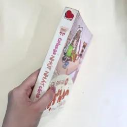 Tiểu thuyết Cô Bạn Gái Nhút Nhát Của Tôi 929278