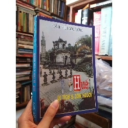 Huế: Di tich & Con người - Hoàng Phủ Ngọc Tường 125415