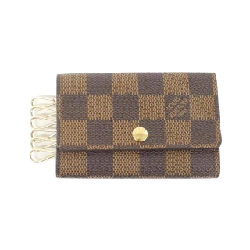 Louis Vuitton Damier Multiclés N62630 hộp đựng chìa khóa