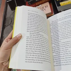 Người bóng bay - Chan- Hô - Kei 928786