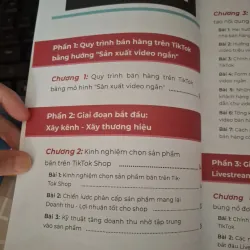 Công thức sản xuất video ngắn - livestream khác biệt 746041