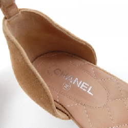 Giày CHANEL - Hàng hiệu Authentic 829902