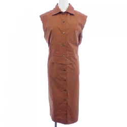 HERMES Elie 3E0565DT Đầm - Hàng hiệu Chính hãng