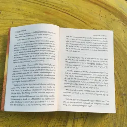 GAME OF THRONES (2a, 2b) - GEORGE R.R. MARTIN- HẬU DUỆ CỦA SƯ TỬ VÀNG &  BẢY PHỤ QUỐC  782465