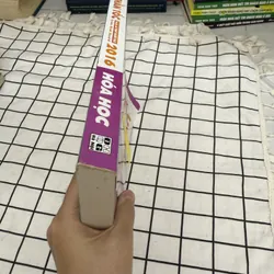 Luyện đề THPT quốc gia 2016 Hoá học  701468