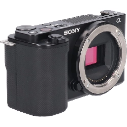 VLOGCAM ZV-E10 Đen - Hàng hiệu Chính hãng 885739