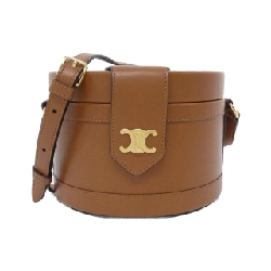 Túi đeo vai Celine Medium Tambour