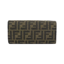 Ví Fendi Baguette 8M0365 A98P - Ví dây chuyền Hàng hiệu Chính hãng 770355