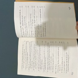 Mấy vấn đề văn hoá suy nghĩ và đối thoại 46574