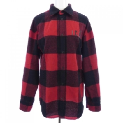 Áo sơ mi DSQUARED2 S80DL0009 - Hàng hiệu Chính hãng