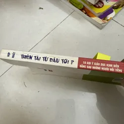 Thiên tài từ đâu tới  594450