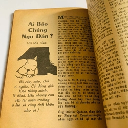 BÁO THỜI NAY – ẤN PHẨM GỐC SỐ 91 (20/6/1963) 549355