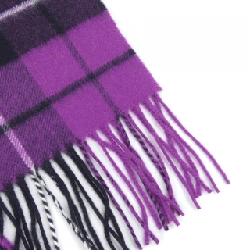 JOHNSTONS OF ELGIN WA000057 MUFFLER - Hàng hiệu Authentic 833770