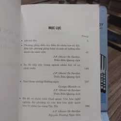 Sách: Nhân học phát triển lý thuyết, phương pháp và kỹ thuật nghiên cứu điền dã (A3) 595977