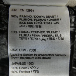 Moncler MONCLER Áo khoác lông 636780