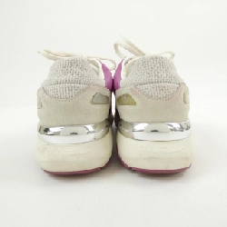 Giày sneaker SALVATORE FERRAGAMO - Hàng hiệu Authentic 828967