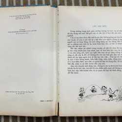 CHUYỆN PHIÊU LƯU CỦA MÍT ĐẶC VÀ CÁC BẠN Xb năm 1986  599389