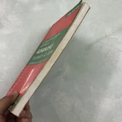 Advanced Vocabulary & Idiom - Nguyễn Thành Yến 985884