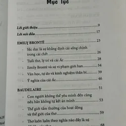 Văn học và cái ác 701866