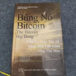 BÙNG NỔ BITCOIN