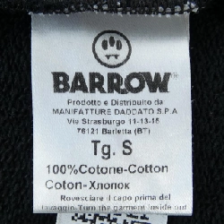 Áo khoác BARROW - Hàng hiệu Authentic 891949