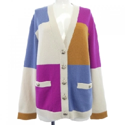 【Mã giảm giá】Áo cardigan CHANEL