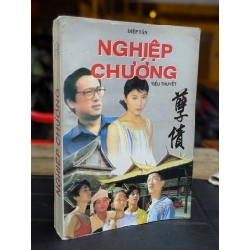 NGHIỆP CHƯỚNG - DIỆP TÂN ( TRỊNH TRUNG HIỂU DỊCH )