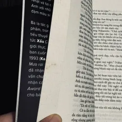 Xấu - Natsuo Kirino 745331