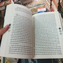 Đại Gia - Thiên Sơn 717085